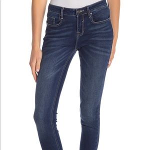 Vigoss Jagger Skinny Jeans